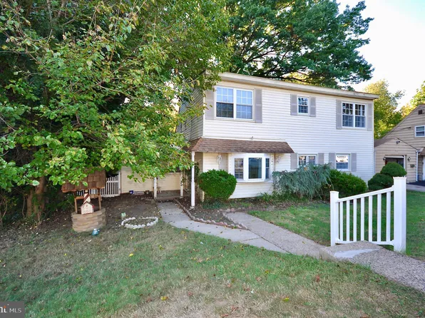 9344 Annapolis Rd, Philadelphia, PA 19114