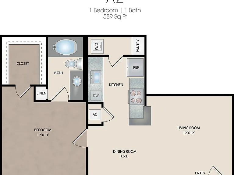 Reserve at Garden Oaks — Photo 31
