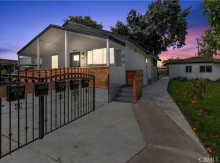 6523 Ajax Ave, Bell Gardens, CA 90201