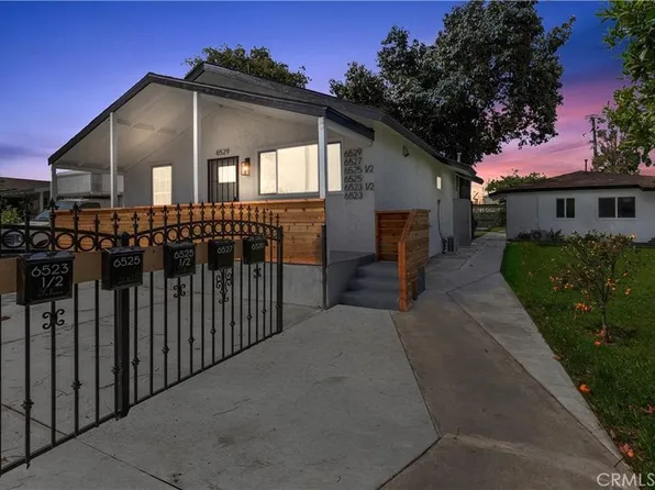 6523 Ajax Ave, Bell Gardens, CA 90201