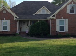 8346 Heron Cir, Ooltewah, TN 37363