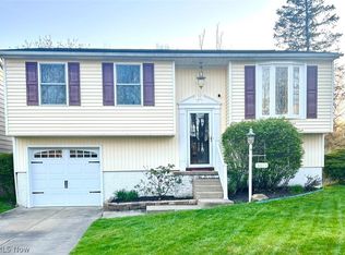 3674 Windjammer Cv, Reminderville, OH 44202