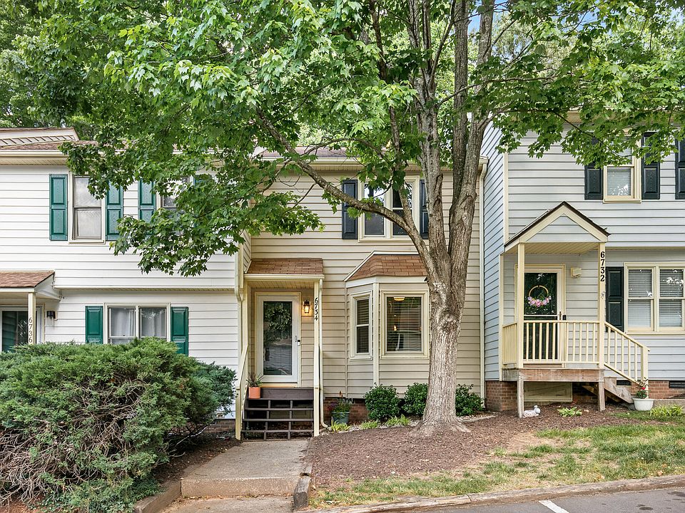 1st image of 6734 Chauncey Dr