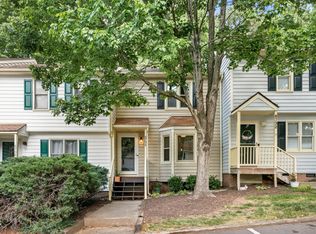 6734 Chauncey Dr, Raleigh, NC 27615