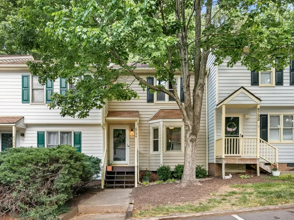 6734 Chauncey Dr, Raleigh, NC 27615