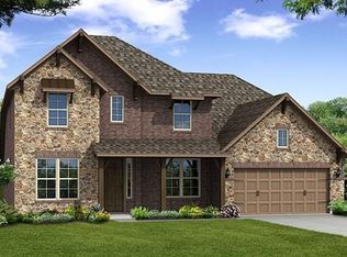 3600 Ancona St, McKinney, TX 75071