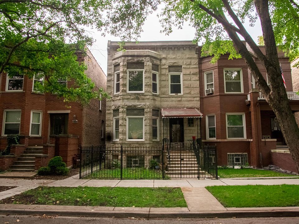 1st image of 2634 N Richmond St #1