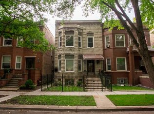 2634 N Richmond St #1, Chicago, IL 60647