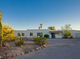 1952 W Harran Ci Cir, Tucson, AZ 85704
