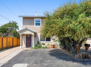 6009 Calle Nueve NW, Albuquerque, NM 87107