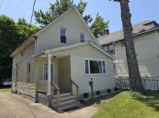 3817 Denison Ave, Cleveland, OH