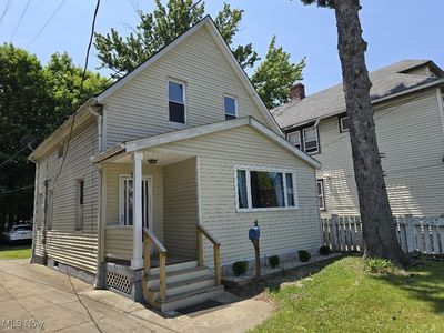 3817 Denison Ave, Cleveland, OH, 44109