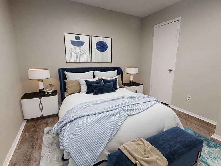 Biloxi Oaks Apartments — Photo 15