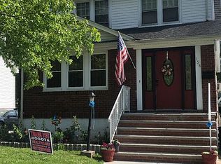 158 Maplewood Ave, Bogota, NJ 07603