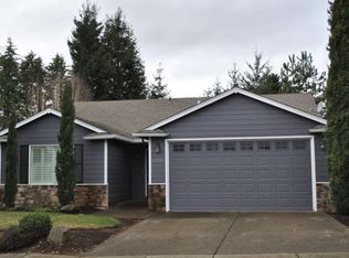 5295 Mac St SE, Salem, OR 97306