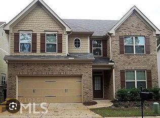 389 Meeting St, McDonough, GA 30252