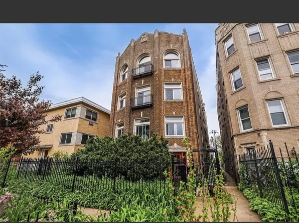 7355 N Winchester Ave APT 2, Chicago, IL 60626