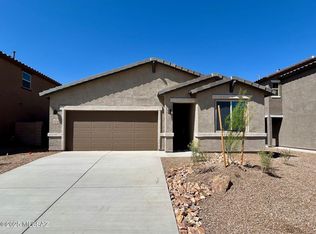 7836 S Star Wash Loop, Tucson, AZ 85757