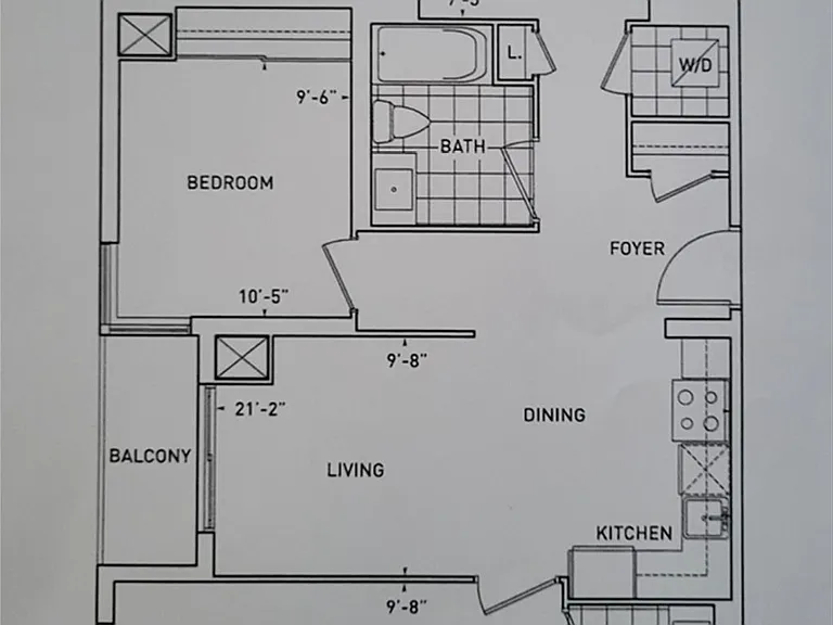 591 Sheppard Ave E #632 — Photo 10
