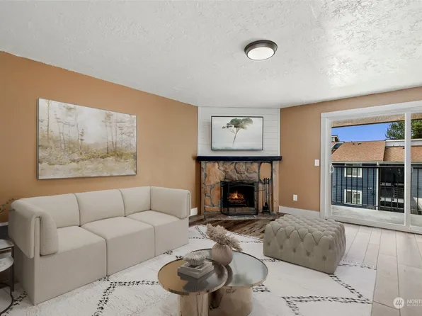 2531 S 248th Street #A17, Kent, WA 98032