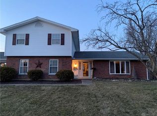 375 Mecca Dr, Vandalia, OH 45377