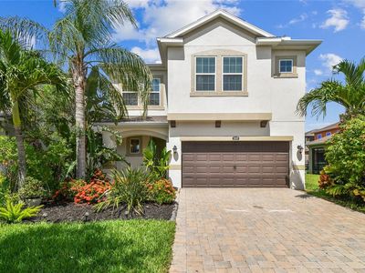 4189 Beeswax Ln, Land O Lakes, FL, 34638