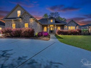 8891 Foxtail Loop, Pensacola, FL 32526