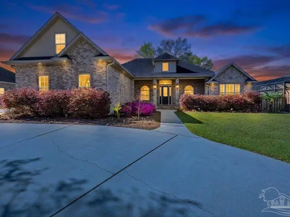 8891 Foxtail Loop, Pensacola, FL 32526