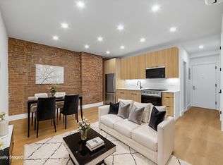 463 Columbus Ave #1B, New York, NY 10024