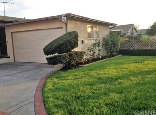 13706 Sunburst St, Pacoima, CA 91331
