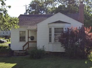 619 S Napoleon Ave, Columbus, OH 43213