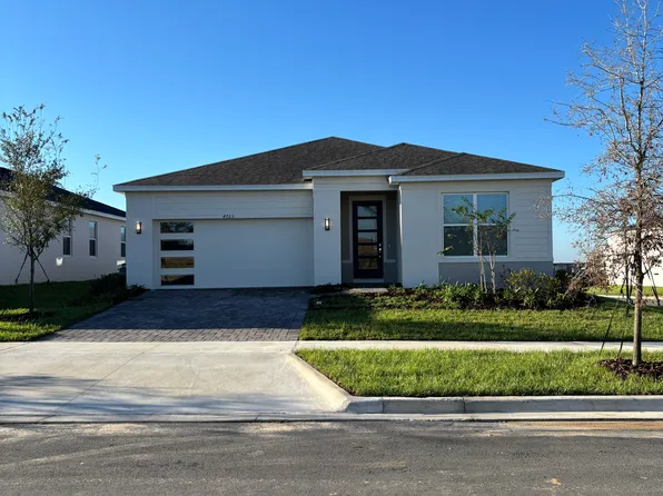 4723 Forest Haven Way, Clermont, FL 34714