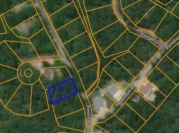 27 Pimlico Dr, Bella Vista, AR 72715