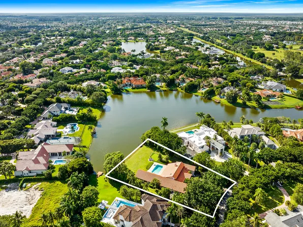 18181 Daybreak Drive, Boca Raton, FL 33496