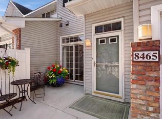 8465 Cortland Rd #125, Eden Prairie, MN 55344