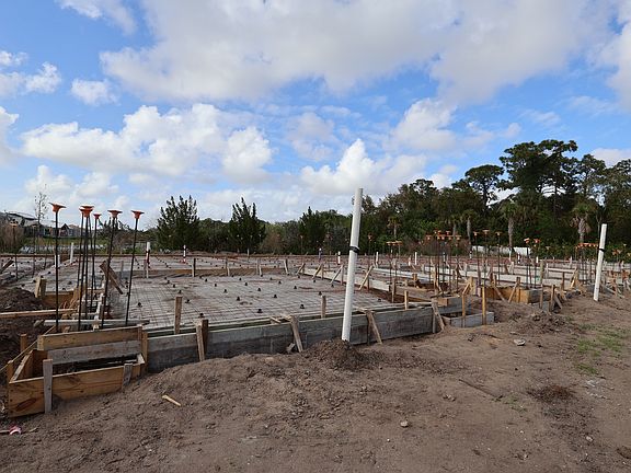 Exterior - March 30, 2026