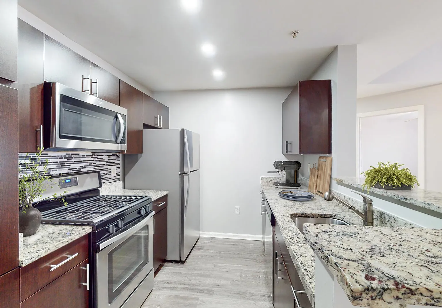 14 North — Photo 1