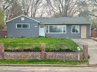 1004 Davis St, Milton Freewater, OR 97862