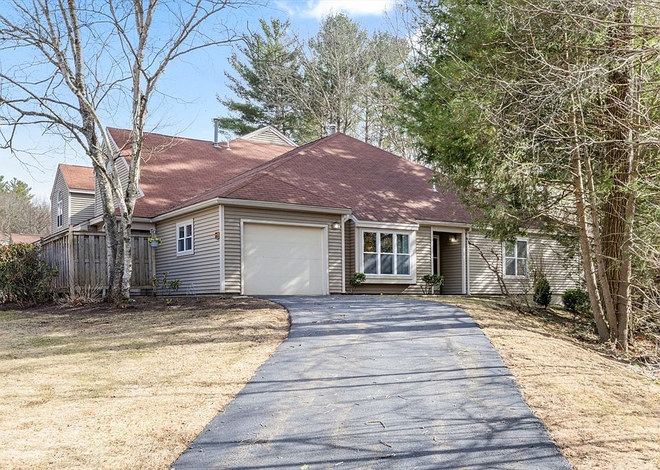 1st image of 22 Thayer Pond Dr #6