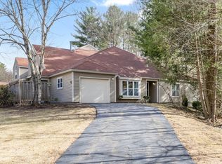 22 Thayer Pond Dr #6, Oxford, MA 01540