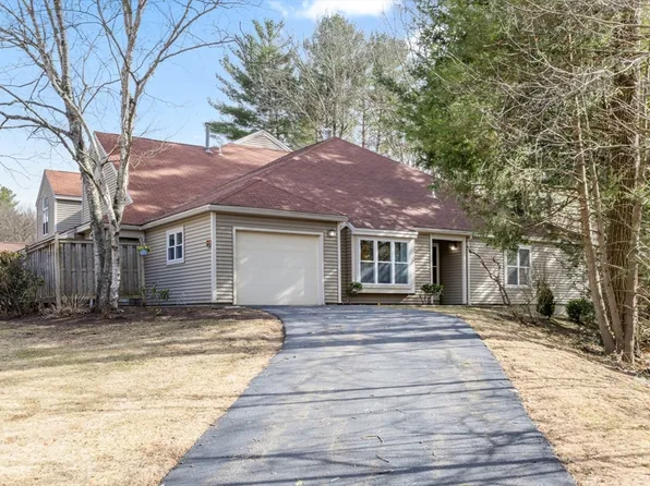 22 Thayer Pond Dr #6, Oxford, MA 01540