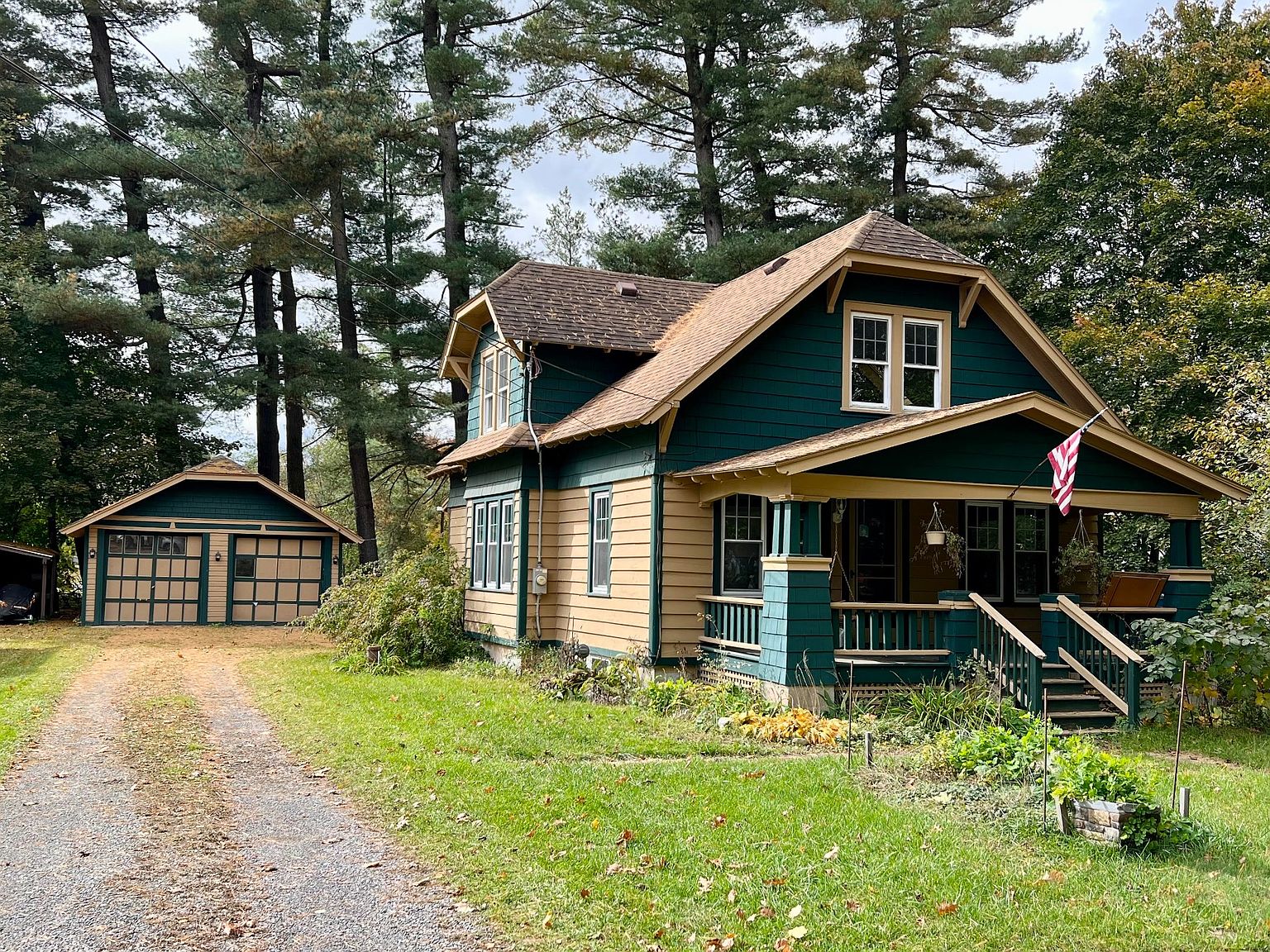 131 Pine St, Tribes Hill, NY 12177 MLS 11115329 Zillow