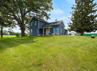 501 W 850 S, Union Mills, IN 46382