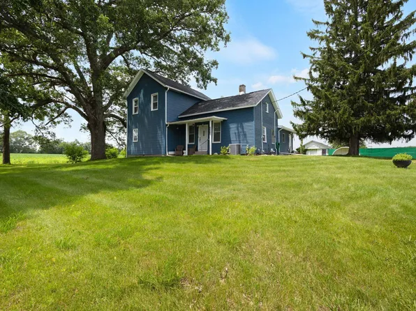 501 W 850 S, Union Mills, IN 46382