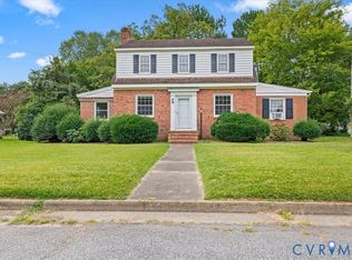 13206 Maplewood Ave, Stony Creek, VA 23882