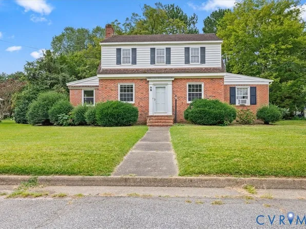 13206 Maplewood Ave, Stony Creek, VA 23882