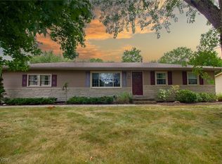 2505 Vollmer Dr, Youngstown, OH