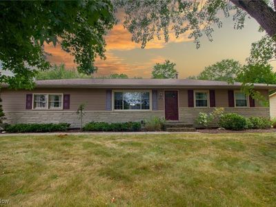 2505 Vollmer Dr, Youngstown, OH, 44511