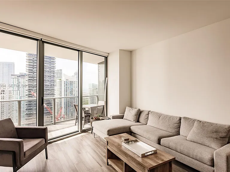 801 S Miami Ave #3703 — Photo 3