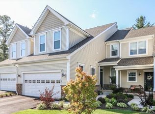 130 Ridgewood Dr UNIT 130, Middlebury, CT 06762